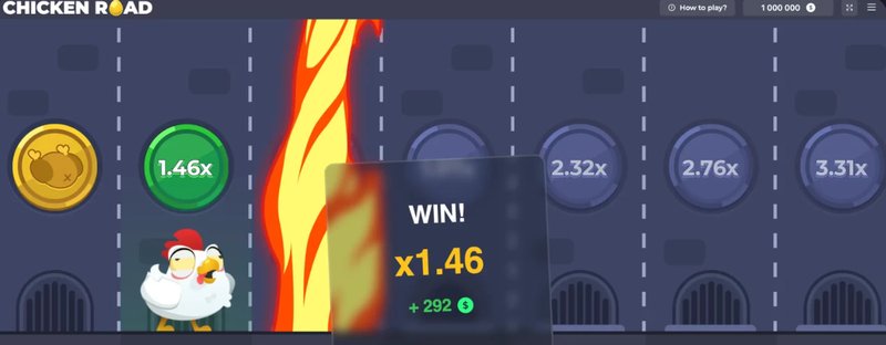 Chicken road 2 casino in Denmark