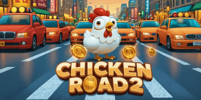 Descubre el Misterio de la Carretera del Pollo en España y Juega Con Exito - overview