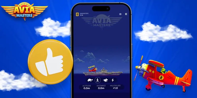 Avia masters free play - Experience the Thrilling Action of Avia Masters Plane Game in UK Now