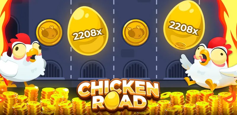 Chicken road oficial - Descubre El Misterioso Juego de la Carretera de Pollo en España