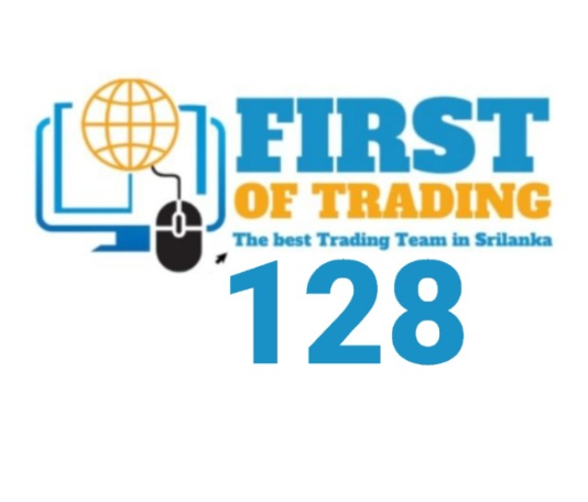 Trading Batch 128