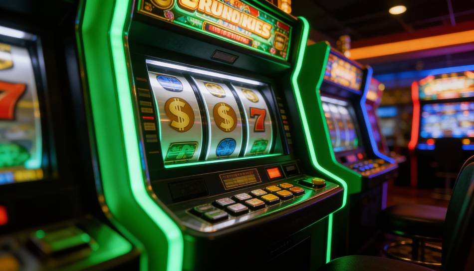 Britsino Casino